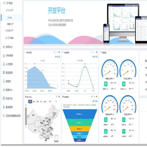 中小企业ERP